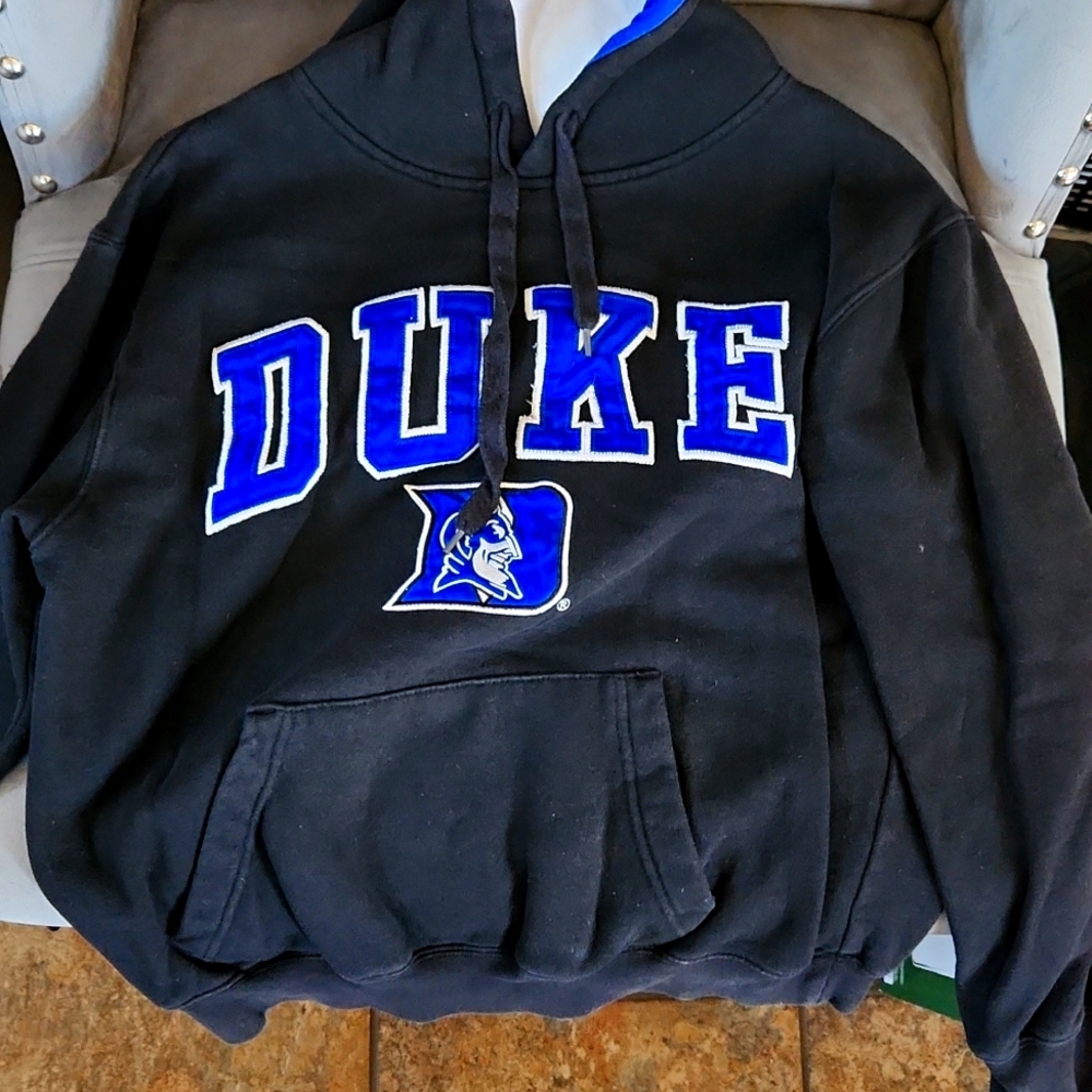 Duke Hoodie